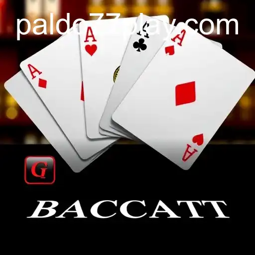 Mastering the Art of Baccarat with PALDO77