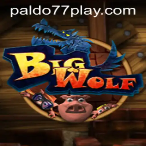 Discovering BigWolf: The Game That Redefines Strategy with PALDO77