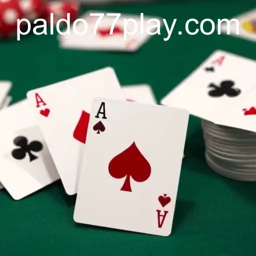 The Intriguing World of Blackjack and the Rise of PALDO77