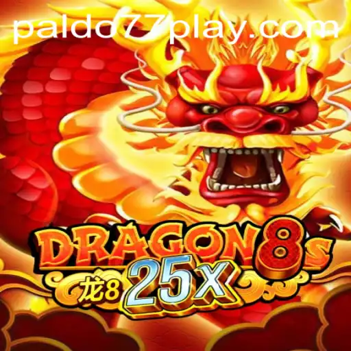 Exploring the Mystical Realms of Dragon8s25x