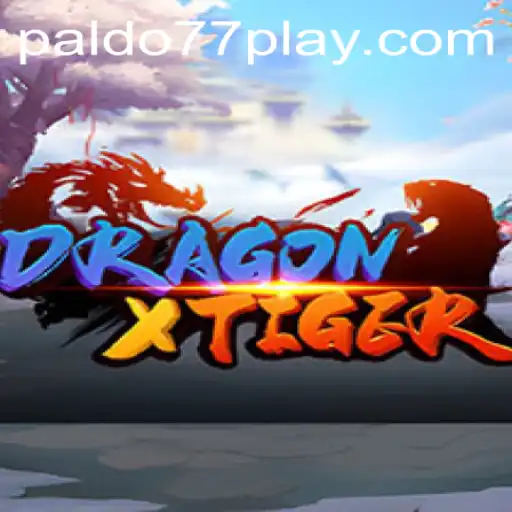 Exploring DragonXTiger: A New Era in Gaming with PALDO77