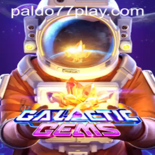 Discover the Exciting World of GalacticGems with PALDO77