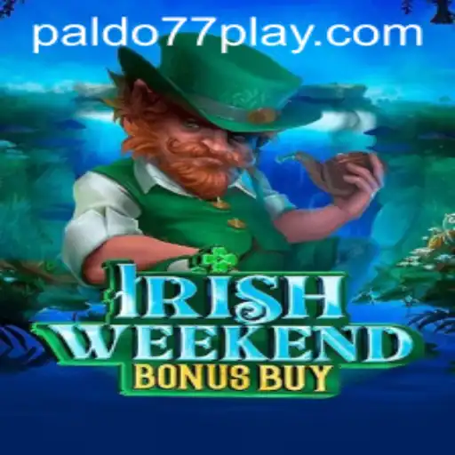 IrishWeekendBonusBuy: Dive Into the World of Virtual Celestial Luck with PALDO77