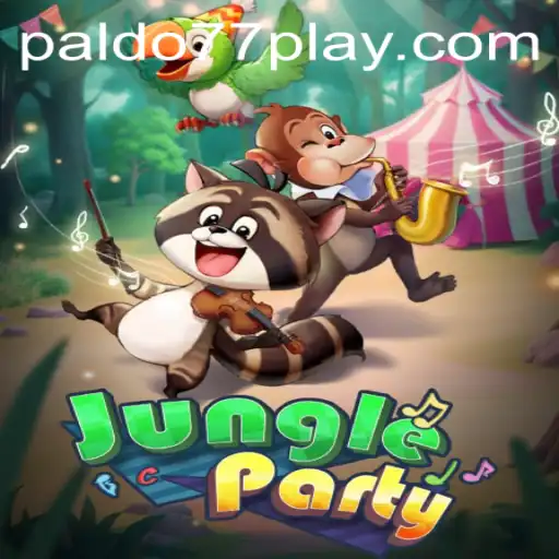 Explore the Thrilling World of JungleParty: PALDO77 Adventure