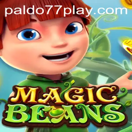 Unveiling MAGICBEANS: The Enchanting World of Strategy and Fun with PALDO77