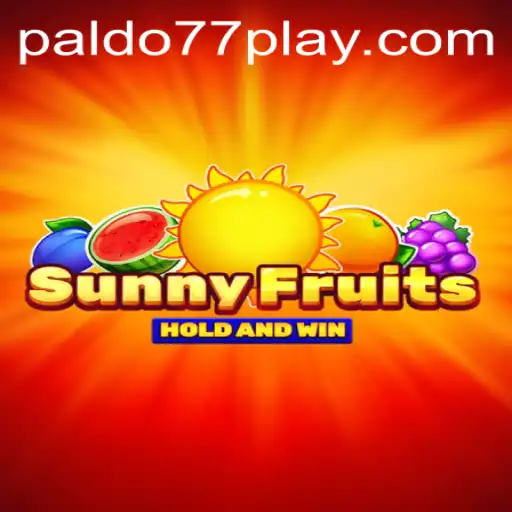 An Immersive Journey into SunnyFruits: Discover the Excitement with PALDO77