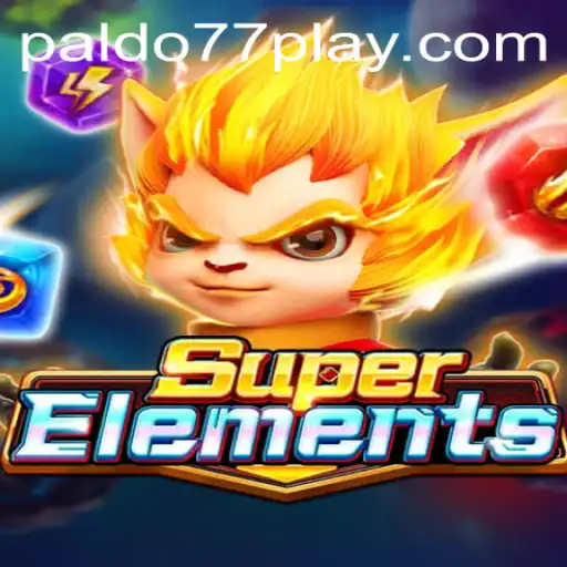 Dive into the Thrilling World of SuperElements with PALDO77