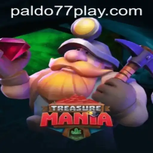 Discover the Excitement of TreasureMania: A Deep Dive into the Game with PALDO77