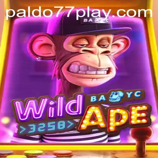 Discover the Excitement of WildApe3258: The Jungle Adventure Game